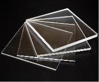 Acrylic Transparent Sheets