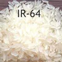 IR64 Basmati Rice