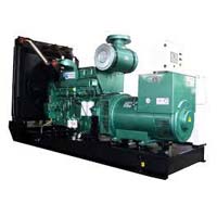 Diesel Generator Set