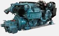 Marine Engines