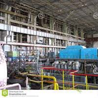 Power Plant Machinery
