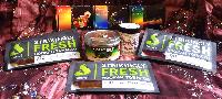 hookah products