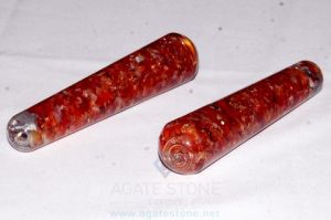 Carnelian Orgone