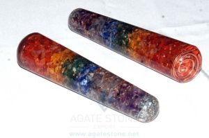 Chakra Layer Orgone