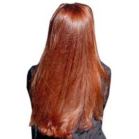 Brown Henna Hair Dye
