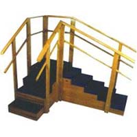 Exercise Staircase