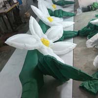 Inflatable Decoration Flower