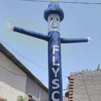 Inflatable Sky dancer  bolloon