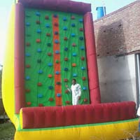 Inflatable Tower Bouncy