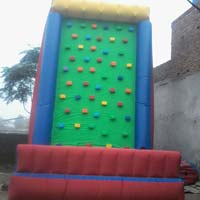 Inflatable Tower Bouncy Balloon