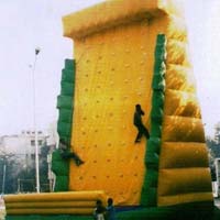 Inflatable   Tower Bouncy Balloon