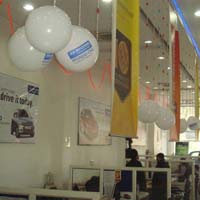 Promotion balloon