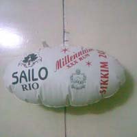 PVC dangler Balloon