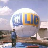 Sky  Promotion Balloon