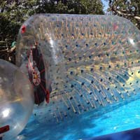 water roller Inflatable