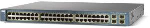 Cisco Switches WS-C2960X-48TD-L