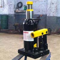 Hydraulic Bottle Jack