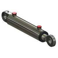 hydraulic cylinder