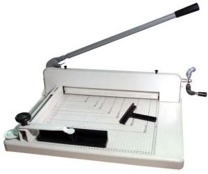 Paper Cutter (RC518-A3)
