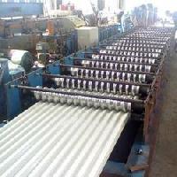 Roll Forming Machines