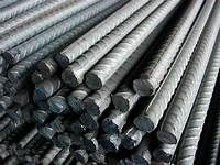 tor steel bar