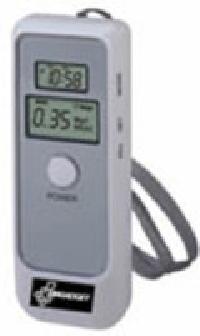Alcohol Breath Analyser AT-101