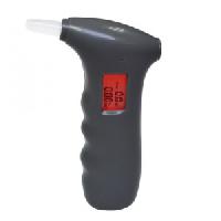 Alcohol Breath Analyser AT-102