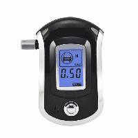 Alcohol Breath Analyser AT-6000