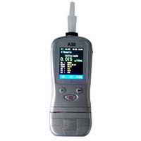 Alcohol Breath Analyser with Inbuilt Printer A30