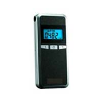 Alcohol Breath Analyser with memory KX-60