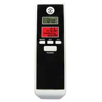 Alcohol Tester AT-100