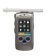 Breath Analyser with Inbuilt Printer AT8900