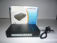 Portable EPABX System PES-1010