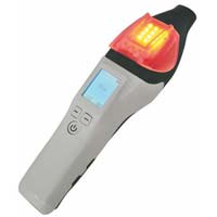 Quick Check Alcohol Analyser