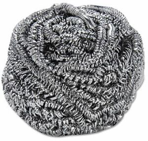 Stainless Steel Scrubbers For Kitchen Cleaning