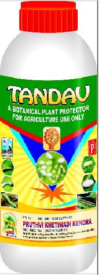 Tandav Botanical Pesticide