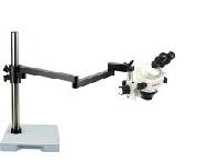 Binocular Research Microscope