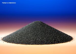 chromite sand