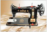 Ashoka Sewing Machine
