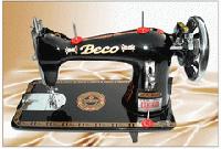 Beco Sewing Machine