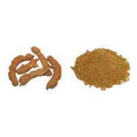 Brown Tamarind Kernel Powder