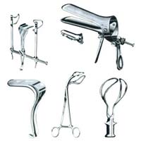 Gynaecology Surgery Instruments