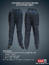 Cold Storage Trousers