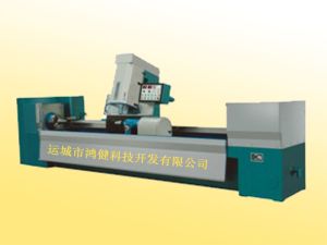 Gravure Printing Roller Grinding Machine