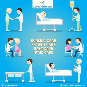 nursing care services