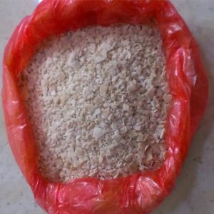 Crude Naphthalene 95%