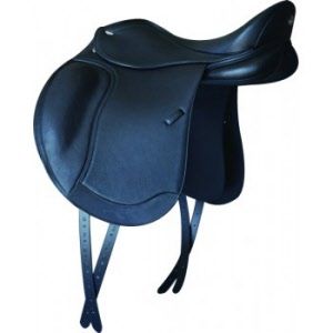 Dressage Saddle English saddle