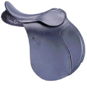 English saddle multipurpose