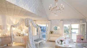 Bedroom Interior Designer