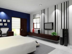 Bedroom Interior Designer